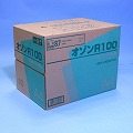 オゾンＲ１００Ａ４サイズ　２１０ｍｍ ｘ ２９７ｍｍ　２，５００枚／ケース