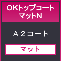 OKトップコートマットN