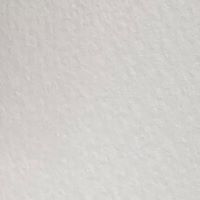 五感紙(荒目)　白土