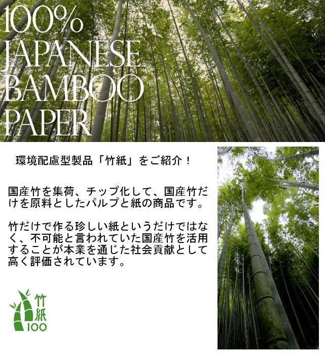竹紙