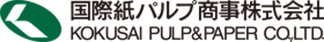 国際紙パルプ商事株式会社 KOKUSAI PULP&PAPER CO., LTD.