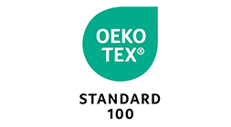 OEKO-TEX®認証